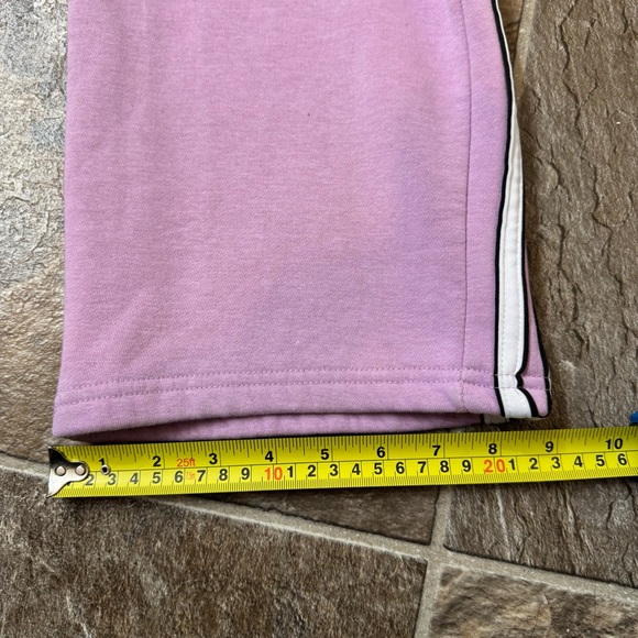 Woman’s Adidas Jogger Suit Medium Jacket and Medium Pant Set - Picture 13 of 16